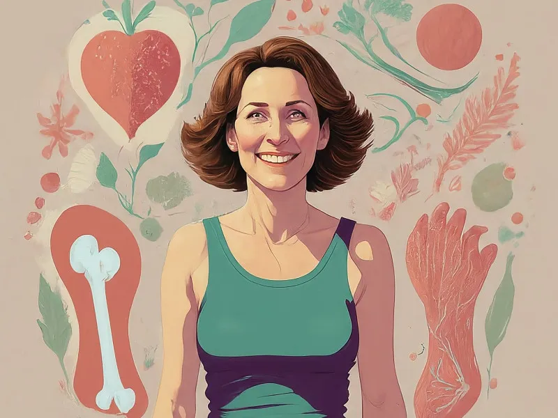 Understanding Menopause: Essential Tips for Preventing Bone Loss