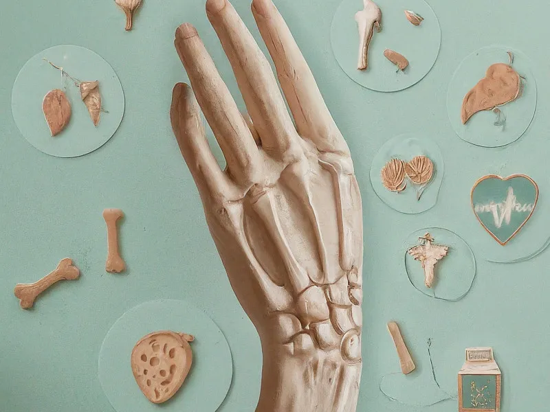10 Early Warning Signs of Osteoporosis You Shouldn’t Ignore