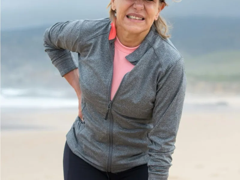 Ischiofemoral Impingement Syndrome: Symptoms, Causes, Treatment, Exercises