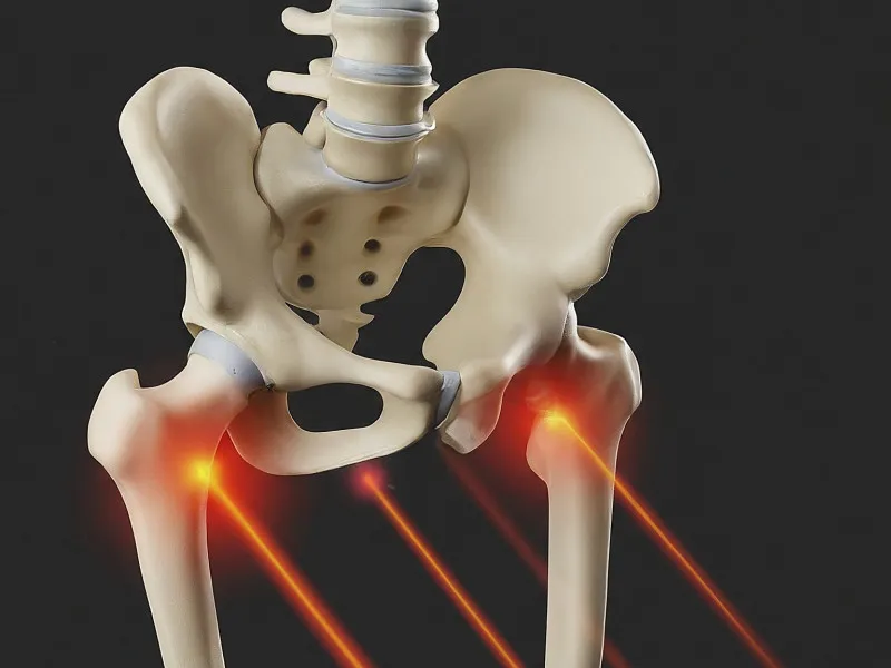 Ischial Tuberosity Pain: Why Sitting Hurts and What You Can Do About It
