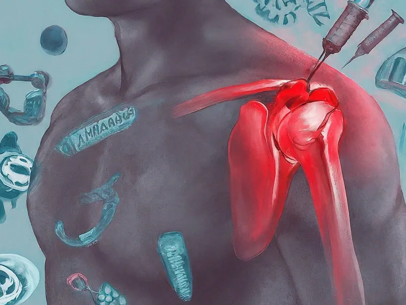 Unlocking Relief: Innovative Treatments for Shoulder Pain