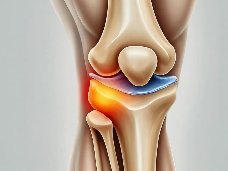 Understanding Cartilage: From Diagnosis to Recovery