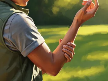 Preventing Tennis Elbow: Practical Advice for an Active Lifestyle