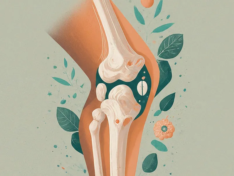Why Does My Knee Click After Surgery? Understanding Post-Operative Sounds