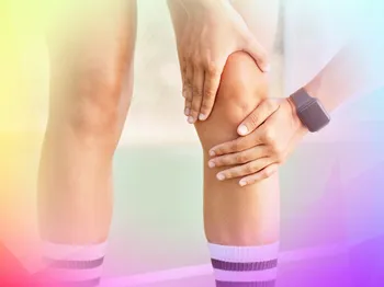 Empowering Knee Health: How MAI Motion’s Phone Camera Technology Enables Easy Home Self-Checks
