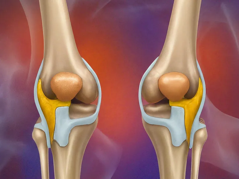 The Role of Rehabilitation in Recovering from Knee Cartilage Damage