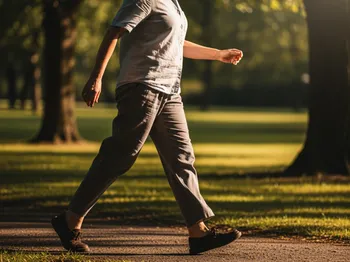 Common Causes of Lateral Knee and Thigh Pain After Total Knee Replacement