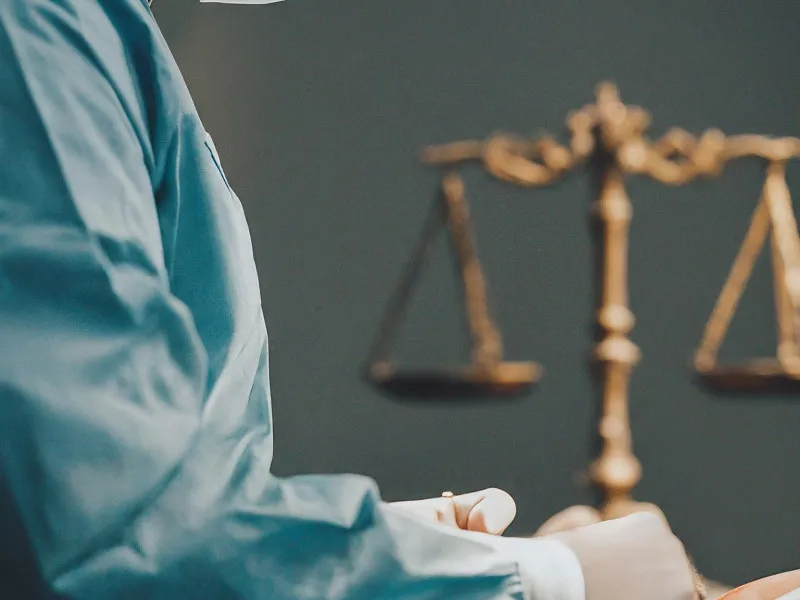 Causation and Breach of Duty in Orthopaedic and Trauma Surgery, Navigating the Intricacies.