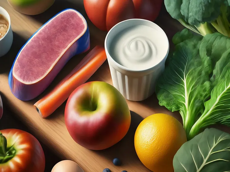 Understanding Bone Density: The Role of Calcium and Vitamin D Intake