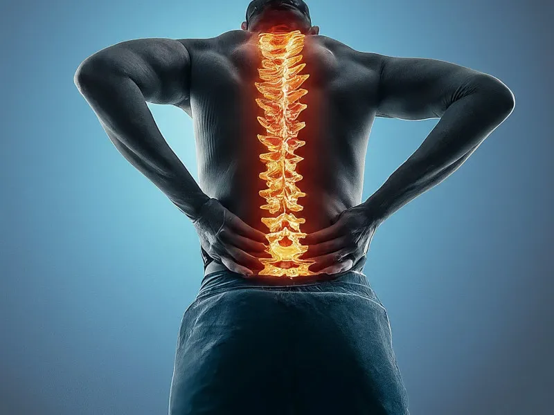 Mastering Prevention: Best Practices to Avoid Lower Back Pain