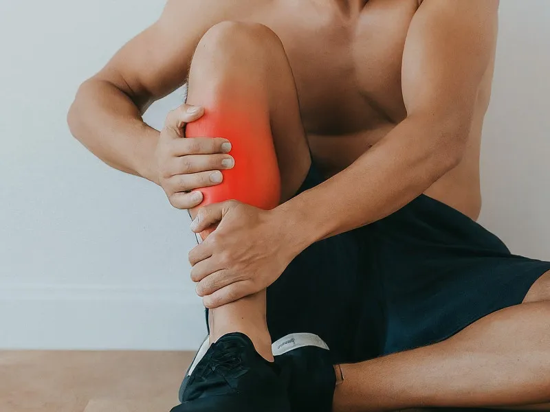 Shin Splints or Stress Fracture? When to Take Leg Pain Seriously
