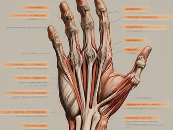 De Quervains Tenosynovitis
