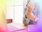 Which specialist to see for sudden wrist pain