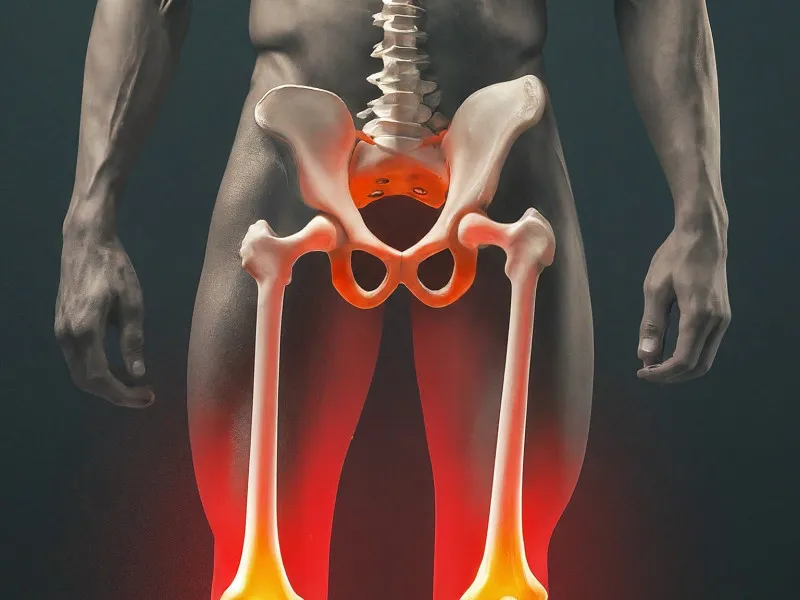 Osteopenia vs Osteoporosis: Key Differences and Similarities