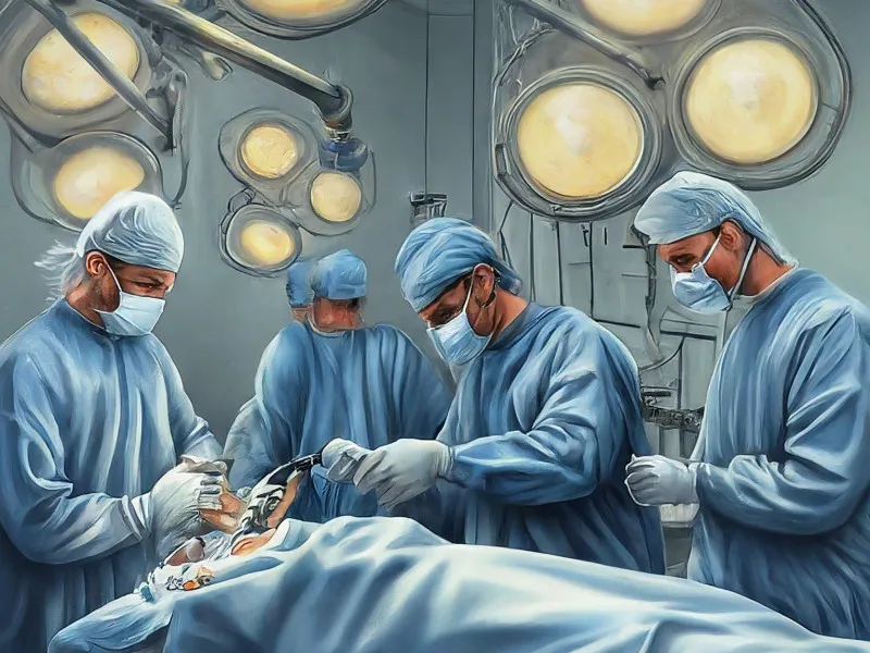 Advancements in Arthroscopic Techniques for Joint Preservation