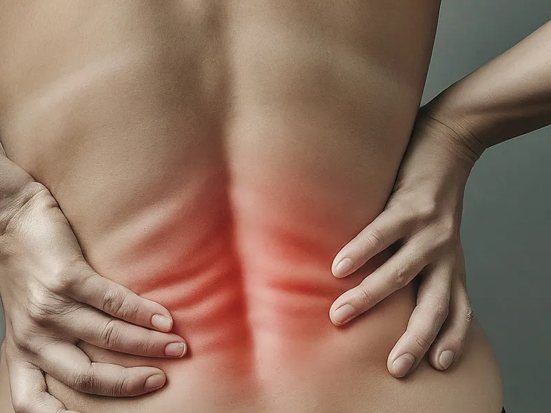 Understanding the Causes and Risk Factors of Lumbar Spinal Stenosis