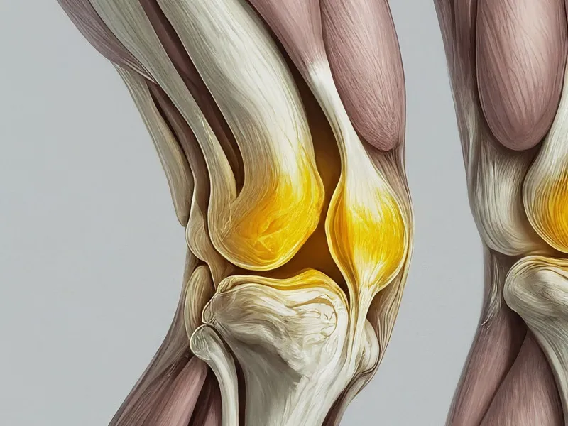 Understanding Meniscus Tears: Causes, Symptoms, and Recovery