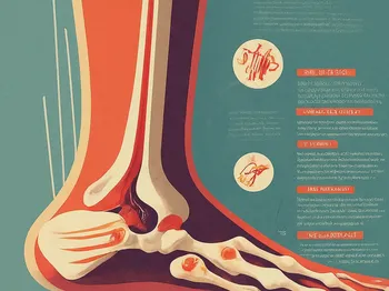 Early Signs and Symptoms of Ligament Damage in the Ankle