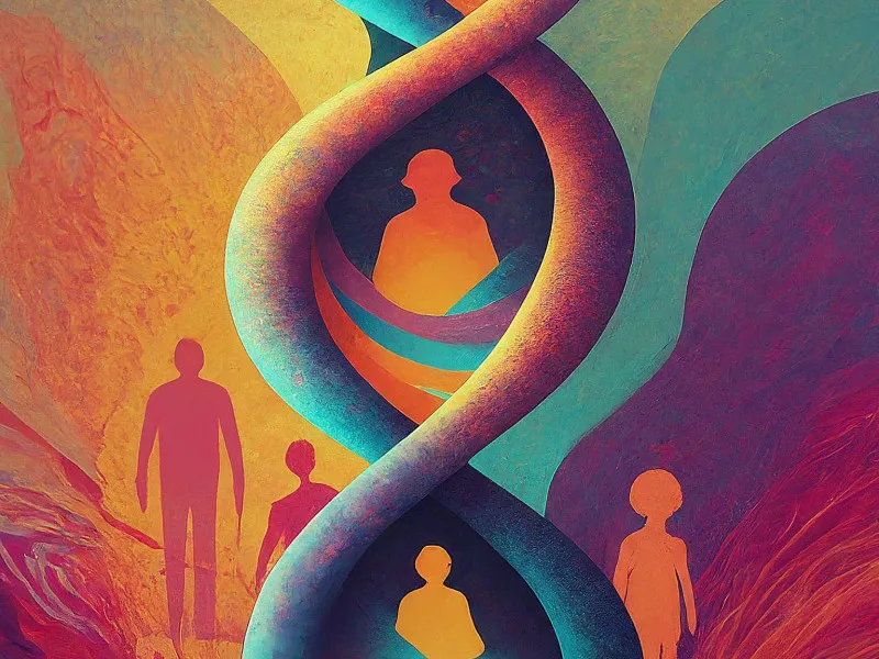 Exploring Transgenerational Epigenetic Inheritance: Impacts on Future Generations