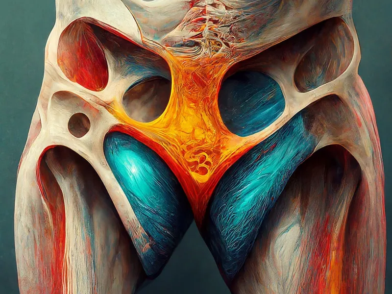 Physical Activity and Hip Osteoarthritis: Finding the Right Balance