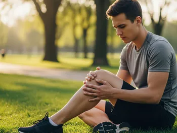 Osteochondral Dissecans: Causes, Symptoms, and Effective Diagnosis