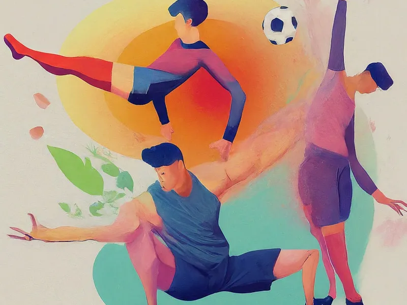 Spondylolysis: A Common Spine Injury in Young Athletes
