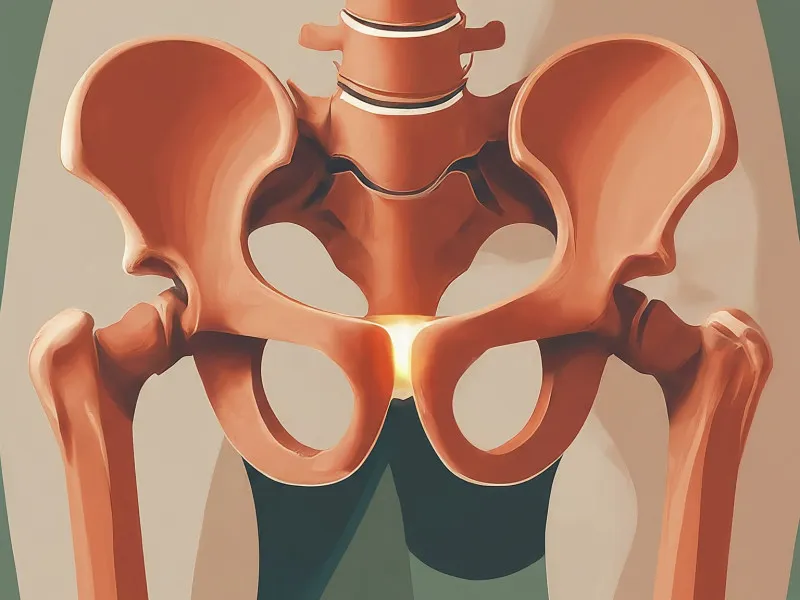 Osteitis Pubis: Causes, Symptoms, and Effective Recovery Strategies