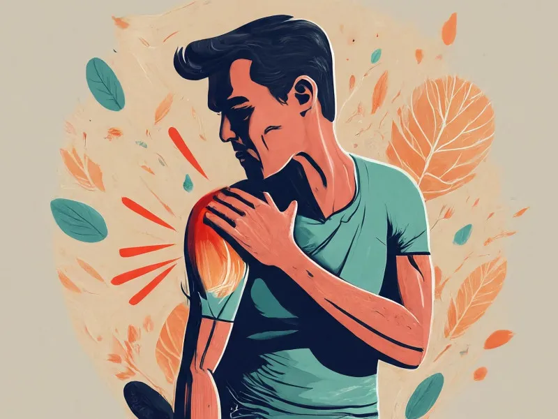 Understanding Rotator Cuff Injuries: Causes, Symptoms, and Recovery