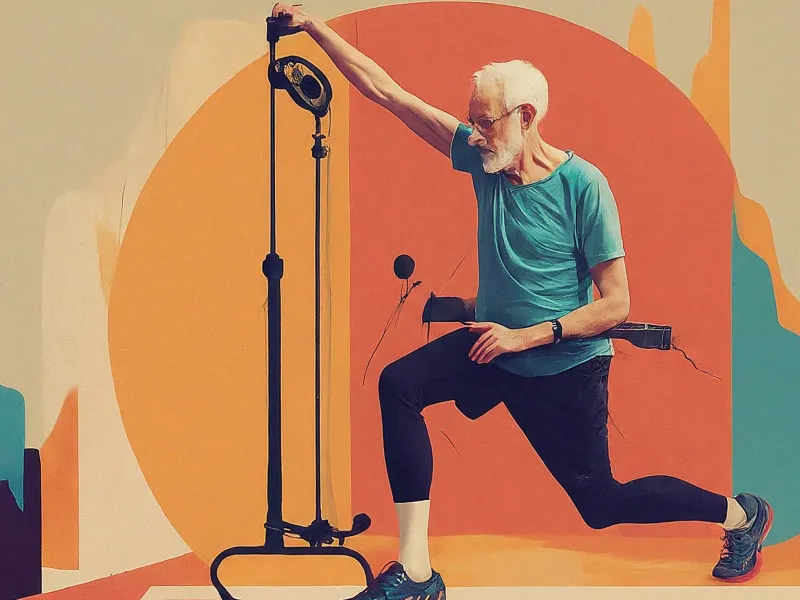 Bone Mineral Density and Rehabilitation: Strategies to Regain Strength Post-Fracture