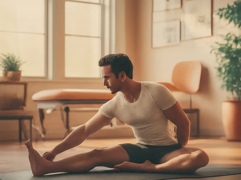 Reshaping Your Life After a Lumbar Disc Bulge: Moving Beyond Fear and Rebuilding Strength