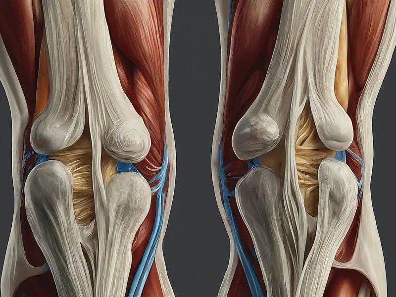 Understanding ACL Tears: Causes and Risk Factors