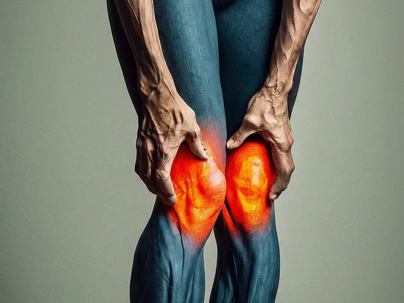 Understanding the Early Signs of Rheumatoid Arthritis: A Guide to Early Detection