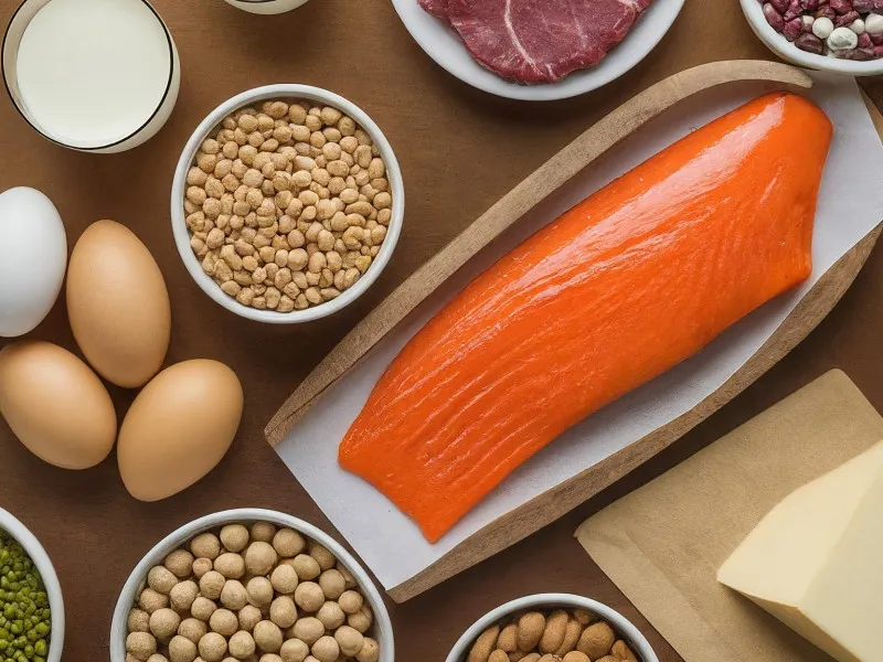Boost Your Recovery: How Amino Acids Help MSK Surgery Patients