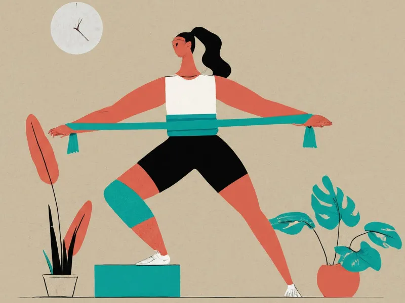 Maximising Musculoskeletal Recovery: The Revolutionary Role of Blood Flow Restriction Training