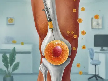 Understanding Stem Cell Knee Injections: How They Work and Who Can Benefit
