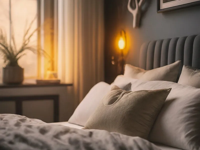 The Role of Sleep in Joint Healing and Pain Management