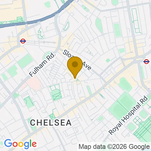 Chelsea Sports Medicine & Wellness