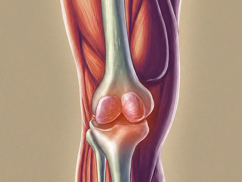 Treating Patellar Dislocation: Rehabilitation and Long-term Care for Knee Stability