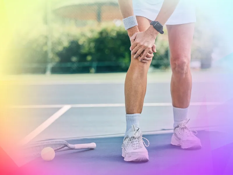 Precision at Play: Navigating the Biotech and Clinical Steps of a Chondroitin Injection Visit