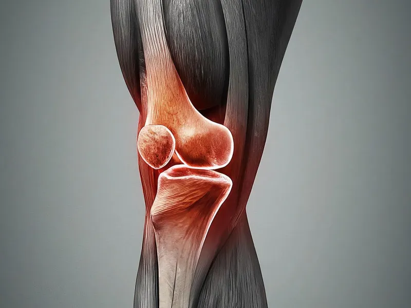 Identifying PCL Injury Symptoms for Timely Intervention