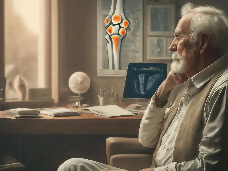 Revolutionary Orthopaedic Therapies: Advancements in Arthritis Treatment