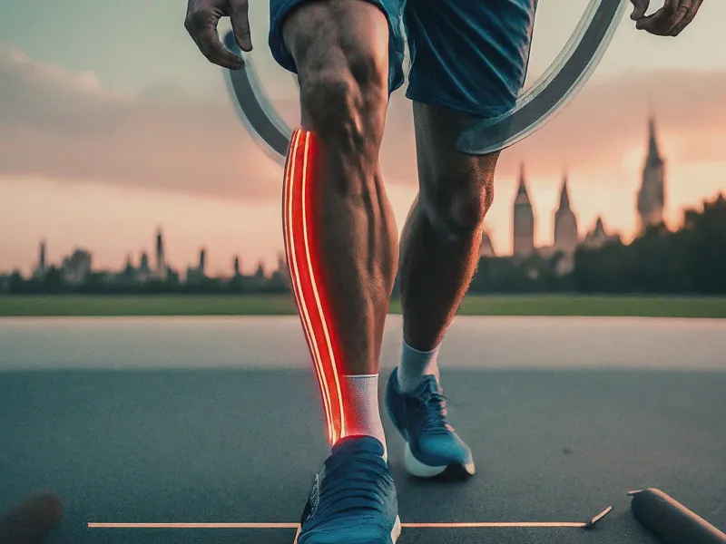 How MAI-Motion Transforms Data into Sports Recovery Solutions