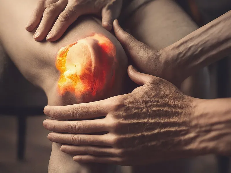 The Truth About Knee Arthritis: Managing Pain and Mobility