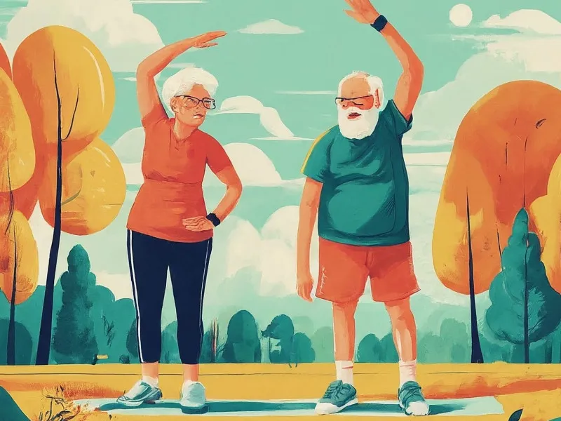 Comprehensive Guide to Managing Osteoporosis: Exercise, Diet, and Medications Explained