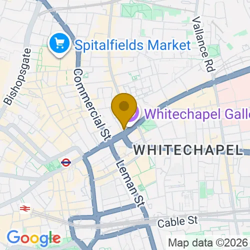 East London Joint Care Clinic