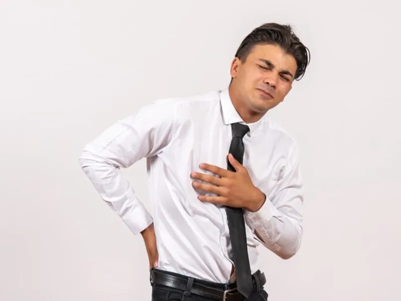 Rib Pain: Symptoms, Causes, Treatment & Exercises
