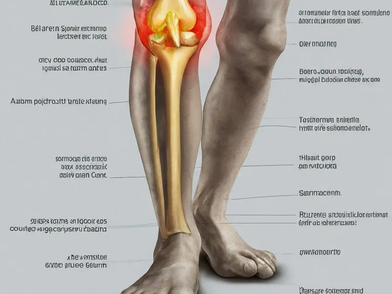 Comprehensive Guide to Understanding and Managing Knee Osteoarthritis
