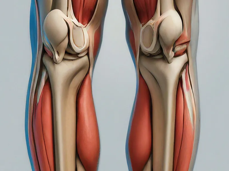 Revolutionising Knee Stability: Understanding ACL and Its Innovative Rehabilitation Approaches