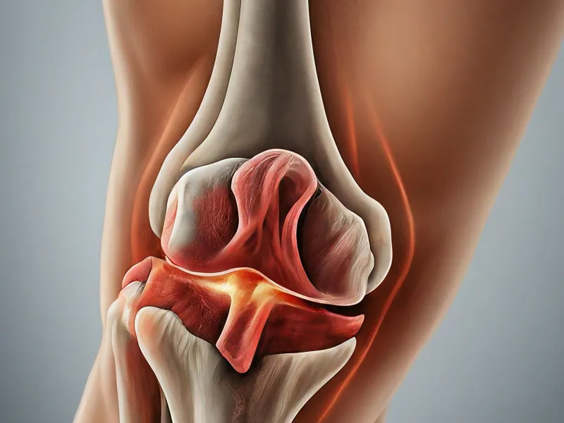 Comprehensive Guide to Managing Knee Pain: Non-Surgical Options vs. Total Knee Replacement