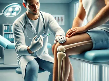 Innovative Non-Surgical Solutions for Osteoarthritis: A Deep Dive into Injection Therapies for Joint Pain Relief